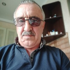 Фотография мужчины Михаил, 61 год из г. Новосибирск