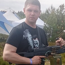 Фотография мужчины Дмитрий, 36 лет из г. Петрозаводск