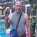 Морт, 52 года