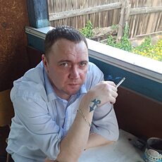 Фотография мужчины Влад, 43 года из г. Братск