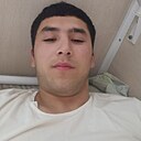 Умид, 26 лет