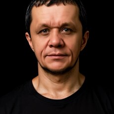 Фотография мужчины Олег, 50 лет из г. Покров