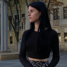 Фотография девушки Айгуль, 18 лет из г. Альметьевск