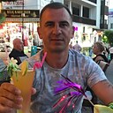 Динис, 36 лет