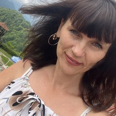 Фотография девушки Натали, 42 года из г. Краснодар