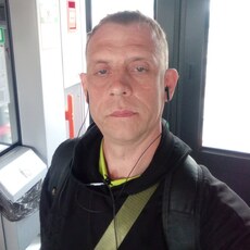 Фотография мужчины Денис, 41 год из г. Пермь