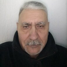 Фотография мужчины Валерий, 61 год из г. Саратов