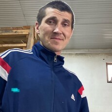 Фотография мужчины Максим, 36 лет из г. Чернышевск