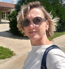 Фотография девушки Татьяна, 44 года из г. Краснодар