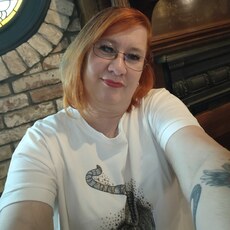 Фотография девушки Iria, 51 год из г. Новосибирск