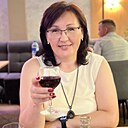 Галочка, 50 лет