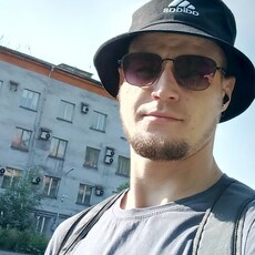 Фотография мужчины Дима, 29 лет из г. Новокузнецк