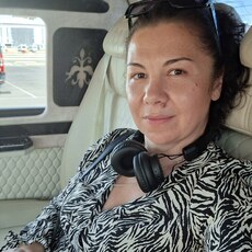 Фотография девушки Ольга, 42 года из г. Усти-Над-Лабем