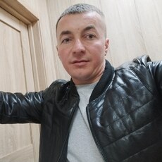 Фотография мужчины Николай, 33 года из г. Липецк