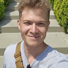 Фотография мужчины Артём, 23 года из г. Троицк