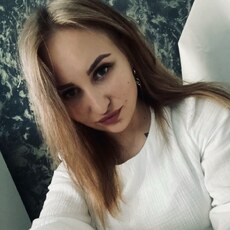 Фотография девушки Елена, 23 года из г. Иркутск