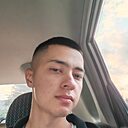 Салим, 19 лет