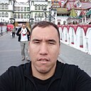 Abdullo, 33 года