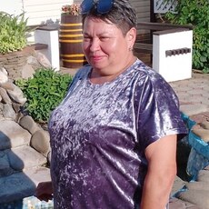 Фотография девушки Екатерина, 58 лет из г. Орехово-Зуево