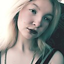 Мусечка, 18 лет