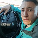 Саня, 31 год