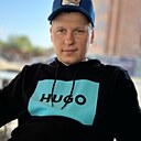 Сергей, 32 года