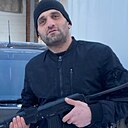 Натик, 37 лет