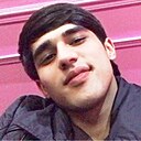 Магаммед, 20 лет