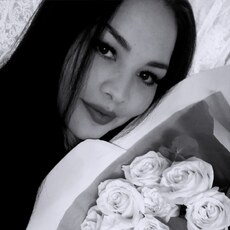 Фотография девушки Азалина, 27 лет из г. Азнакаево