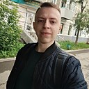 Даниил, 24 года