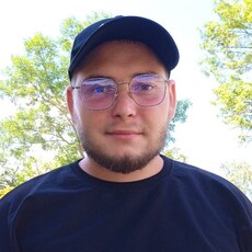 Фотография мужчины Александр, 21 год из г. Краснодар
