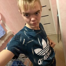 Фотография мужчины Эдуард, 21 год из г. Ульяновск