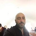Агас, 38 лет