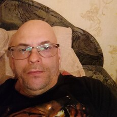 Фотография мужчины Геннадий, 43 года из г. Челябинск
