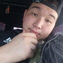 Альберт, 23 года