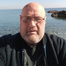 Фотография мужчины Владимир, 64 года из г. Севастополь