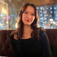 Фотография девушки Марина, 25 лет из г. Кемерово