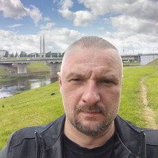 Фотография мужчины Сергей, 42 года из г. Витебск