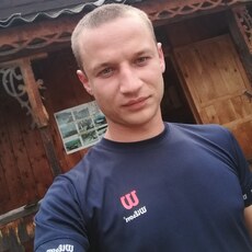 Фотография мужчины Евгений, 30 лет из г. Бийск