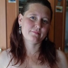 Фотография девушки Галина, 43 года из г. Кыштым