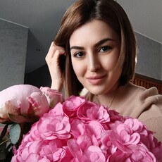 Фотография девушки Unknown, 35 лет из г. Москва
