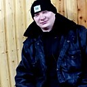 Роман, 33 года