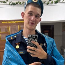 Фотография мужчины Артём, 21 год из г. Бутурлиновка