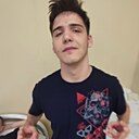 Даниил, 18 лет