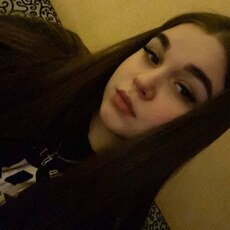 Фотография девушки Александра, 19 лет из г. Нижний Новгород
