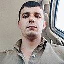 Махмад, 35 лет