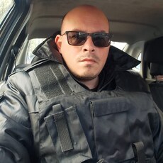 Фотография мужчины Василий, 41 год из г. Видное