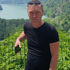 Фотография мужчины Алексей, 53 года из г. Нижний Новгород