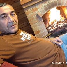 Фотография мужчины Саша, 44 года из г. Щёлково