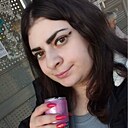 Анна, 18 лет